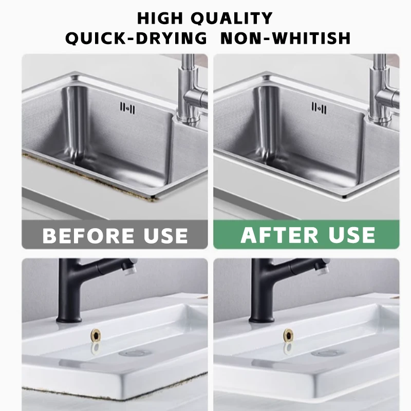 High-quality Acetic Silicone Glass Sealant factory